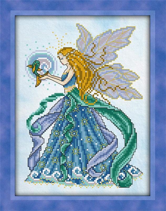 (image for) Petite Summertime Fairy